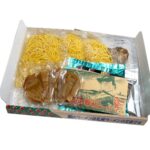 Nishiyama Sapporo's standard＜3 meal set＞ - Image 4