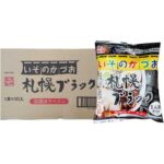 Isonokazuo Sapporo Black Soy Sauce - Image 2
