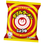 Double Ramen <Soy Sauce>
