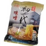Otaru Ramen First Generation<Miso>