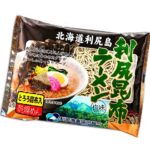 Rishiri Kombu Ramen <Salt>