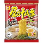 Yatai №.18 ＜Shoyu＞