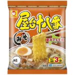 Yatai №.18 ＜Miso＞
